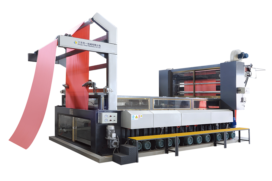 Macchina smerigliatrice orizzontale combinata modello MW