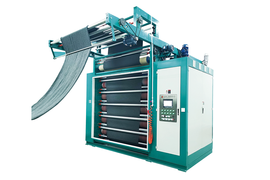 Macchina smerigliatrice verticale combinata modello MM