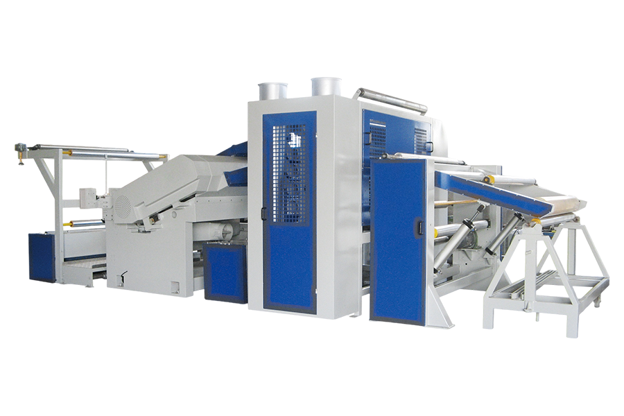 Rettificatrice quantitativa per pelle a nastro obliquo MPX180